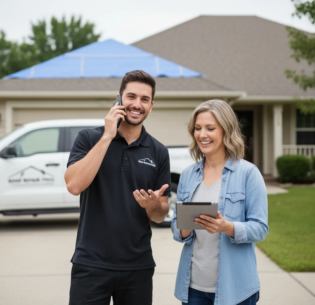 Roof Maintenance in Charleston, MS